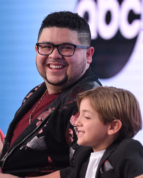 rico rodriguez 2022|where is rico rodriguez now.